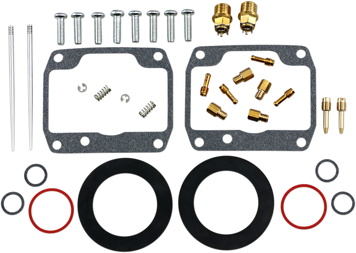 Parts Unlimited Carburetor Repair Kit
