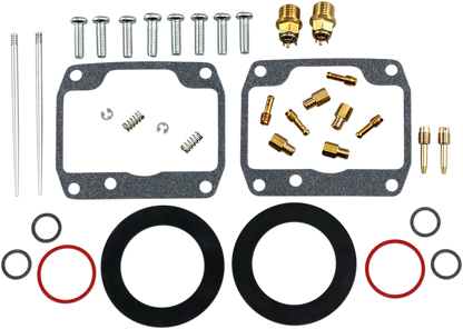 Parts Unlimited Carburetor Repair Kit