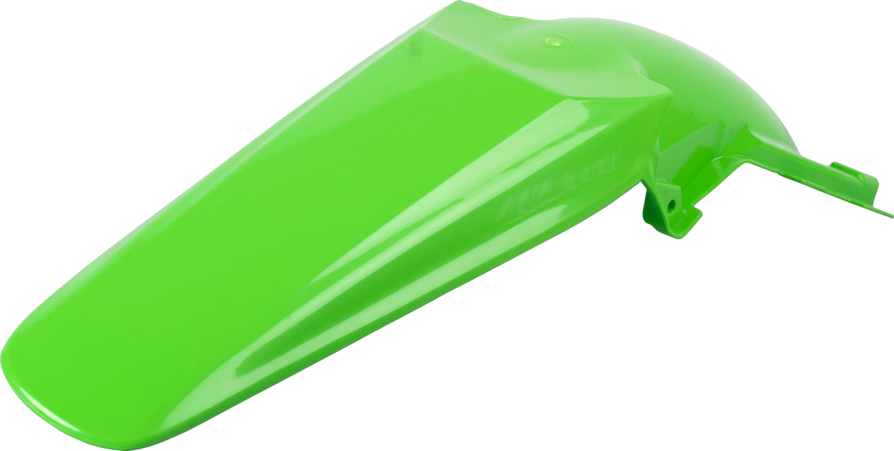 Polisport Rear Fender
