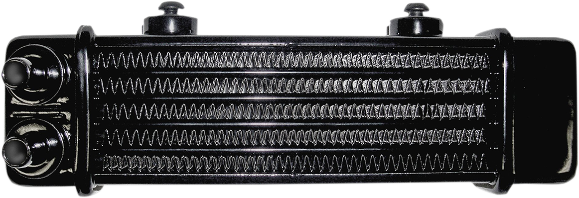 Jagg Oil Coolers Universal Oil Cooler