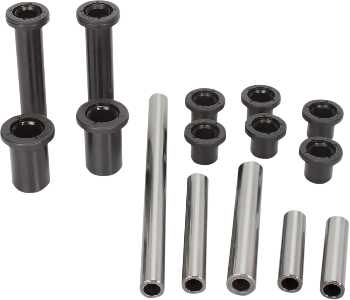 Moose Off Road Rear Independent Suspension Linkage Rebuild Kit