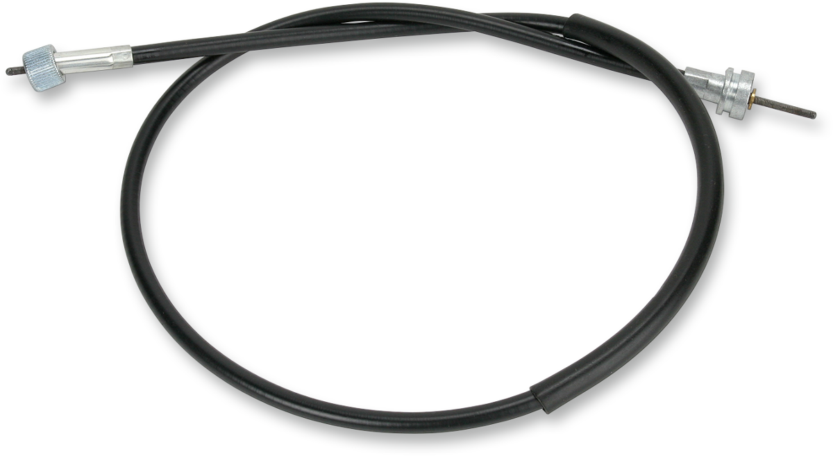 Parts Unlimited Speedometer/Tachometer Cable