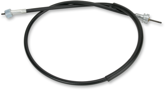 Parts Unlimited Speedometer/Tachometer Cable