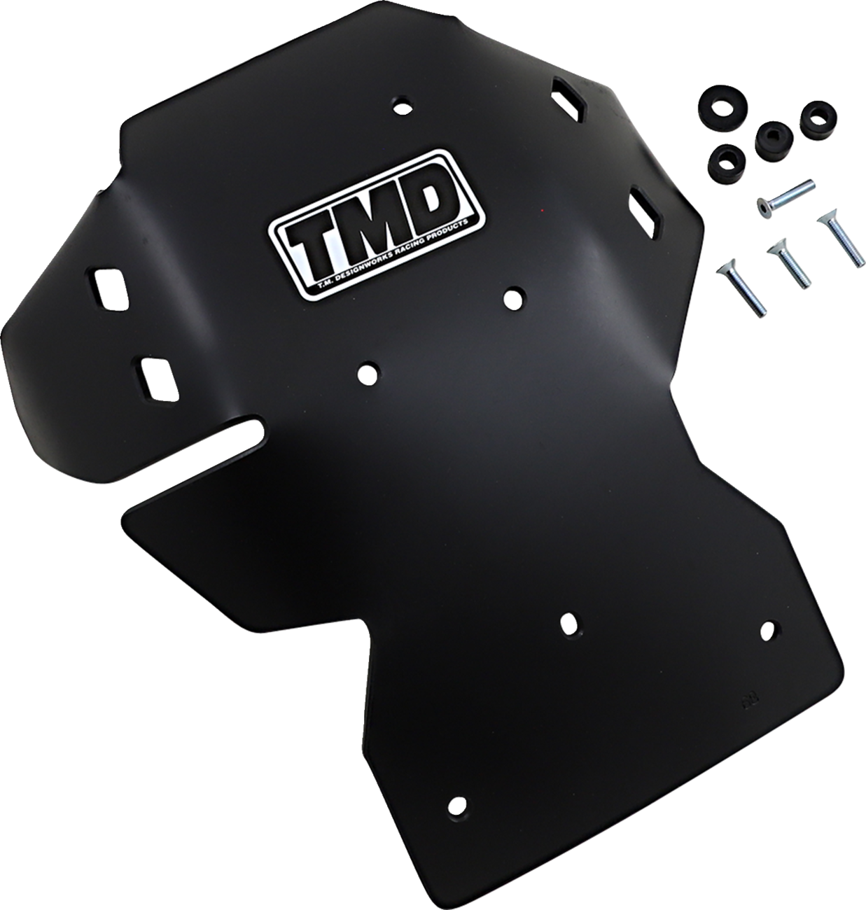 T.M. Designworks Full-Coverage Skid Plate