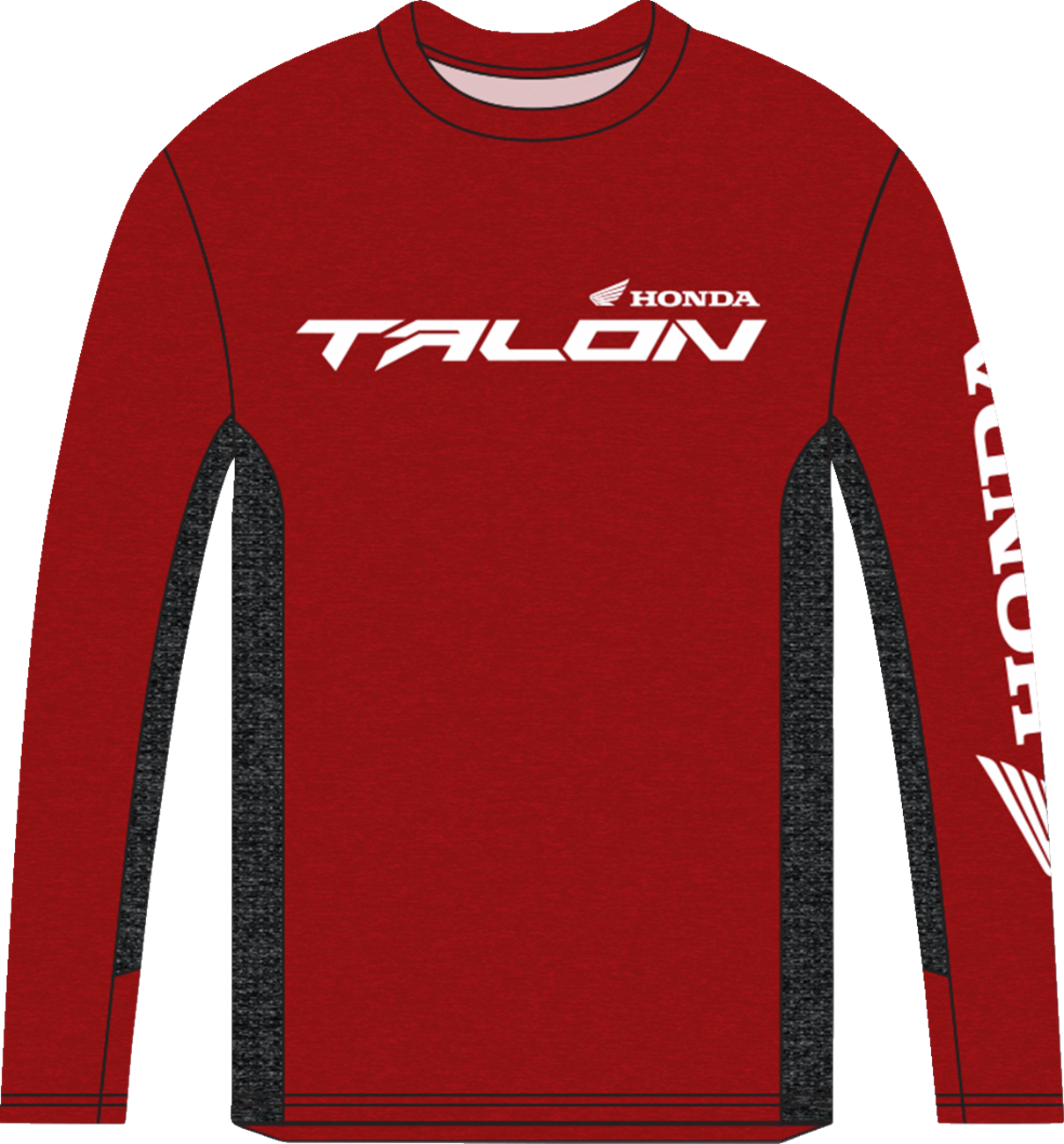 Honda Apparel Honda Talon Long Sleeve T Shirt