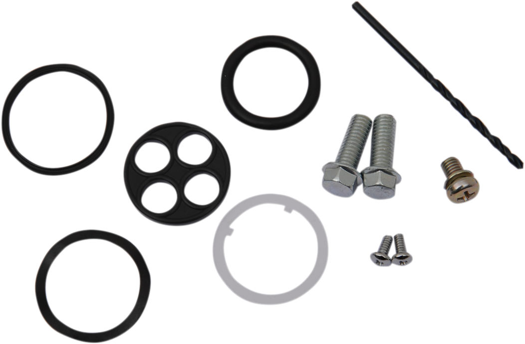 Moose Offroad Fuel Petcock Rebuild Kit