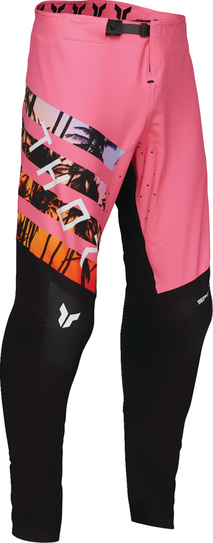 Thor Sportmode SD Pants