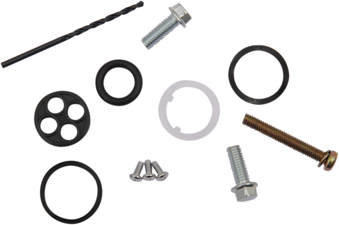 Moose Offroad Fuel Petcock Rebuild Kit
