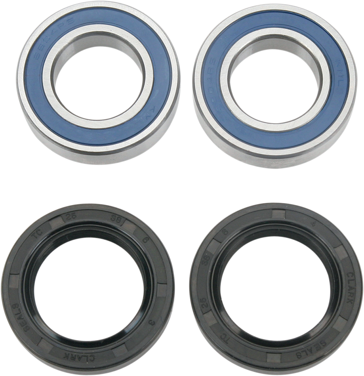 Moose Offroad Wheel Bearing Kit