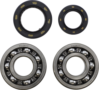 Vintco Main Bearing and Seal Kit