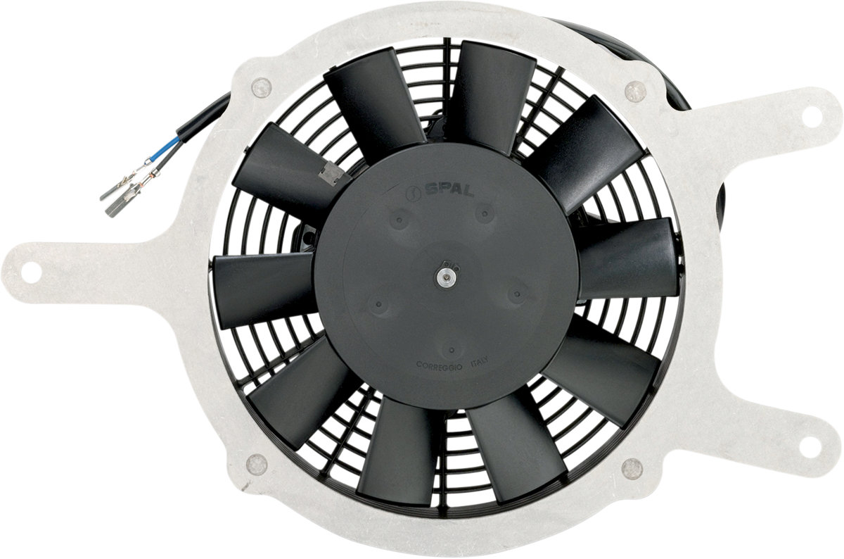 Moose Offroad Hi-Performance Cooling Fan