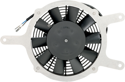 Moose Offroad Hi-Performance Cooling Fan