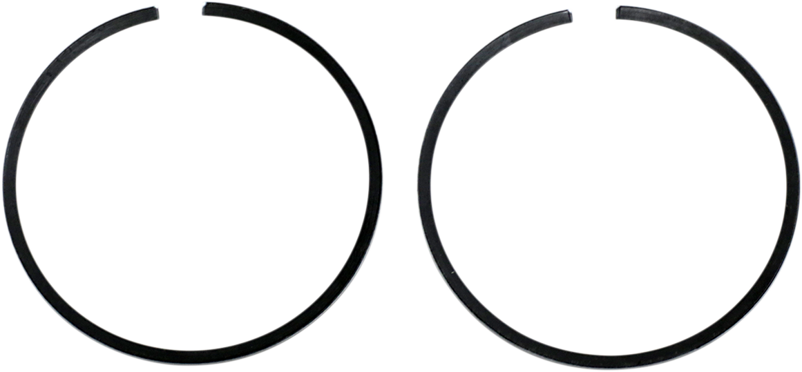 Parts Unlimited Replacement Ring Set