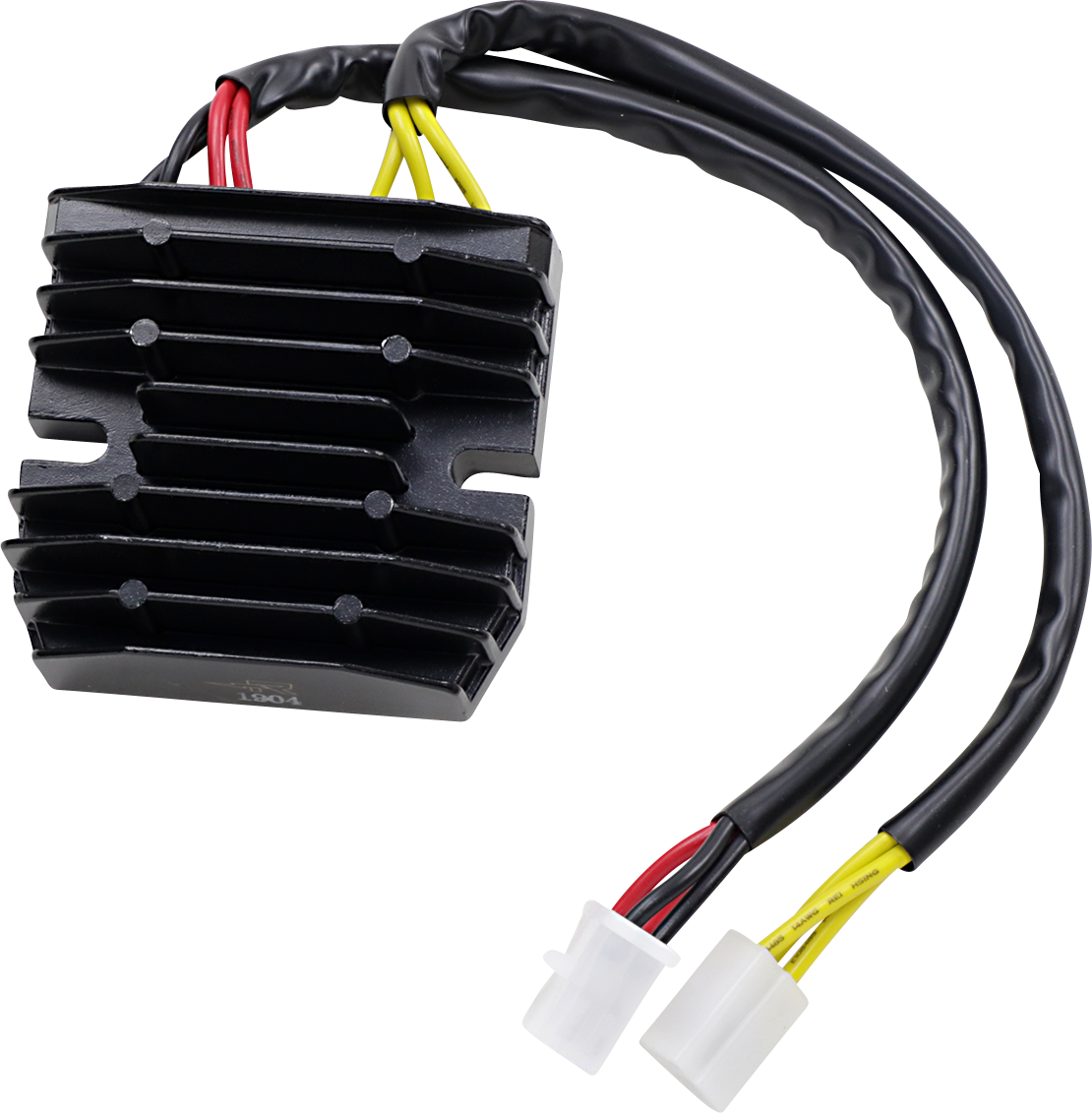 Rick's Motorsport Electric Hot Shot Lithium-Ion Compatible Rectifier Regulator