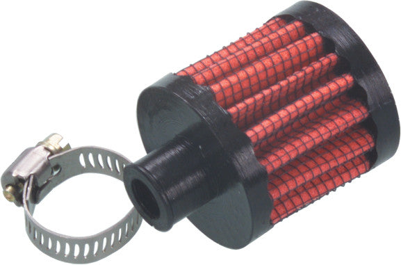 UNI Push-In Breather Filter