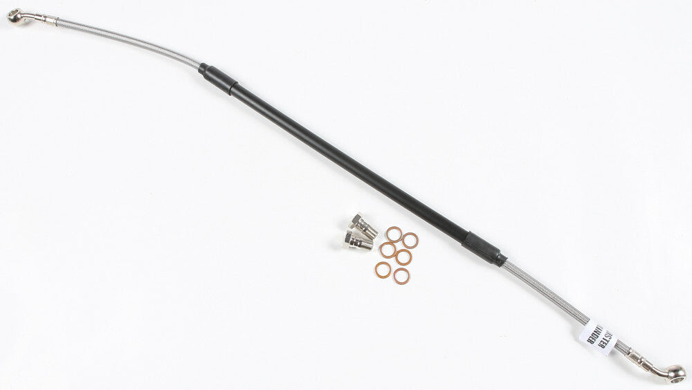 Gbrakes Steel Brake Line