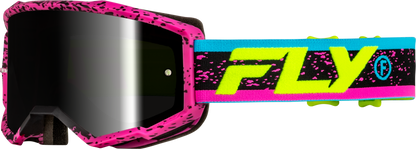 Fly Racing Zone Goggles (2025)