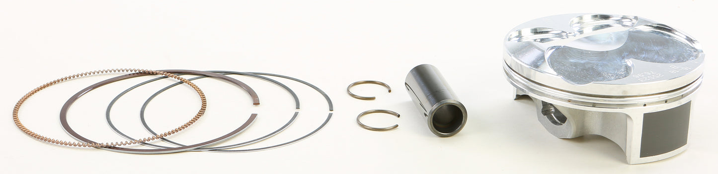 Vertex HC Forged Piston Ki