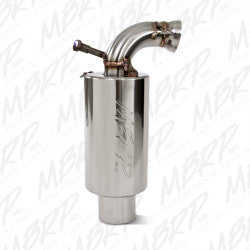 MBRP Performance Exhaust Standard Series