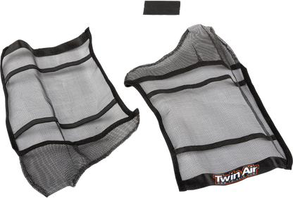 TWIN AIR Radiator Sleeve