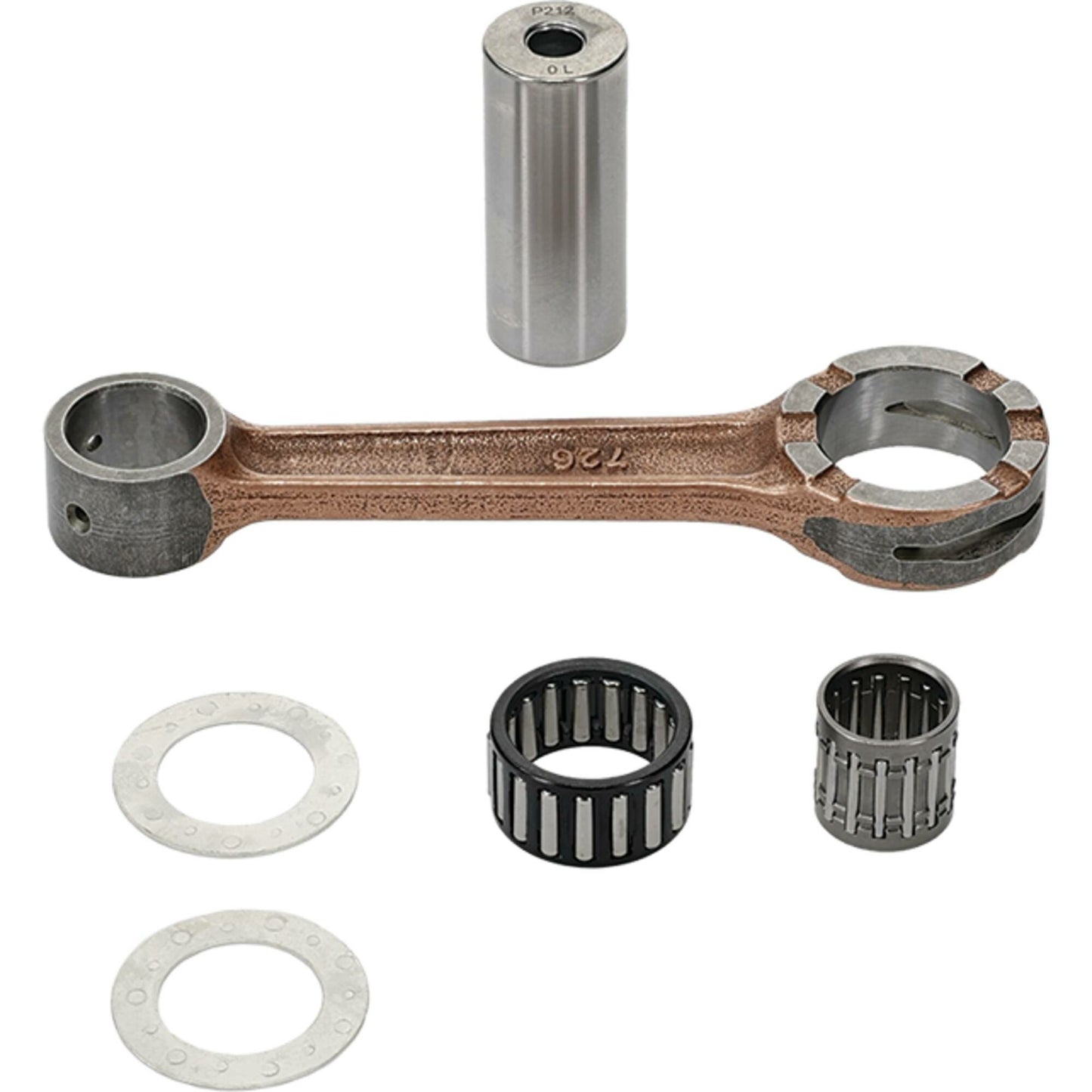 Hot Rods High Performance Connecting Rod Kit