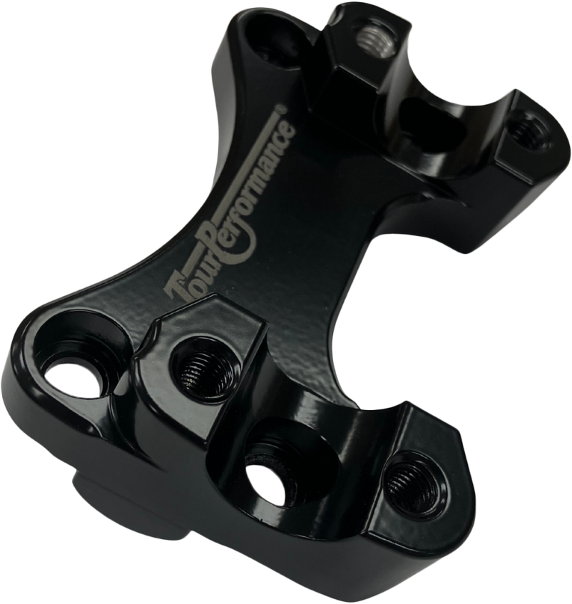 Helibars Tour Handlebar Risers