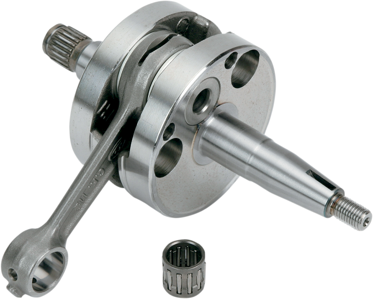 Hot Rods Stroker Crankshaft