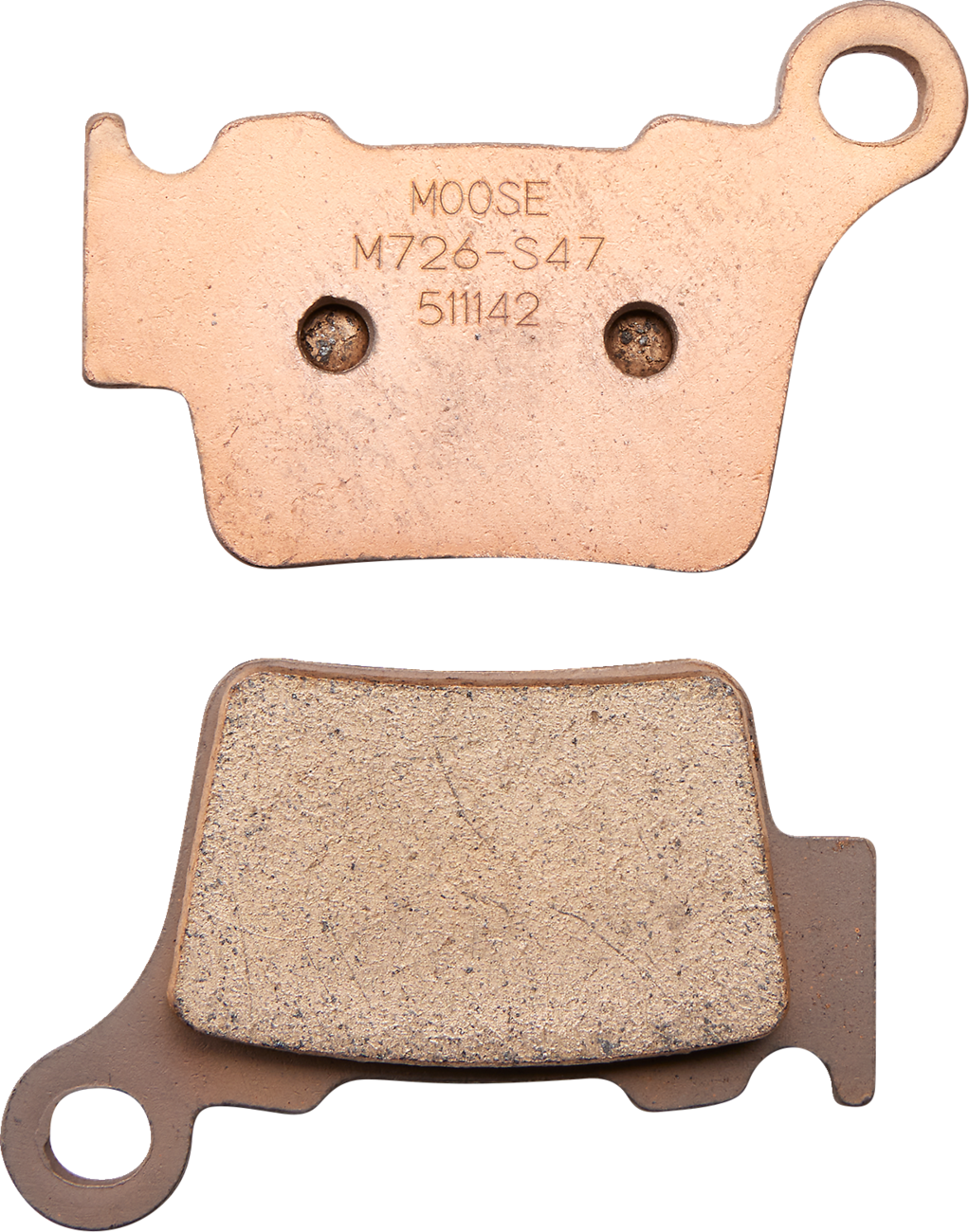 Moose Offroad XCR Brake Pads