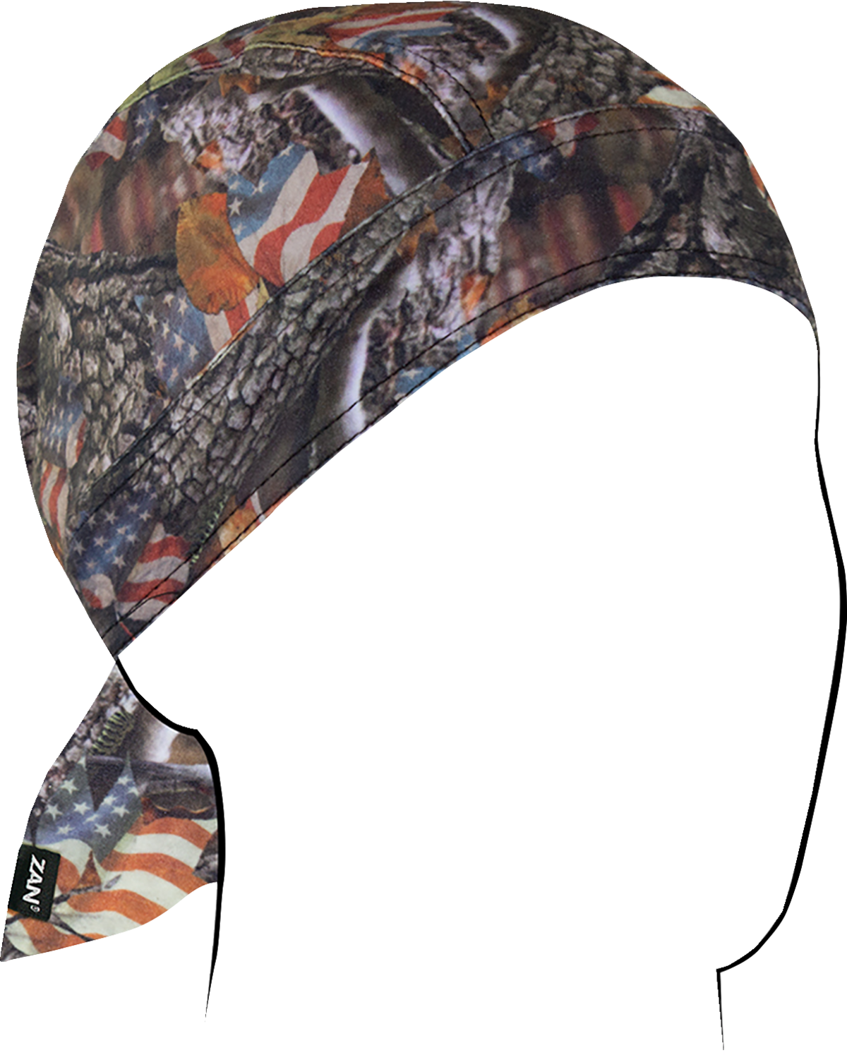 Zan Headgear Flydanna SportFlex Headwrap