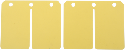 Boyesen Super Stock Reed Set