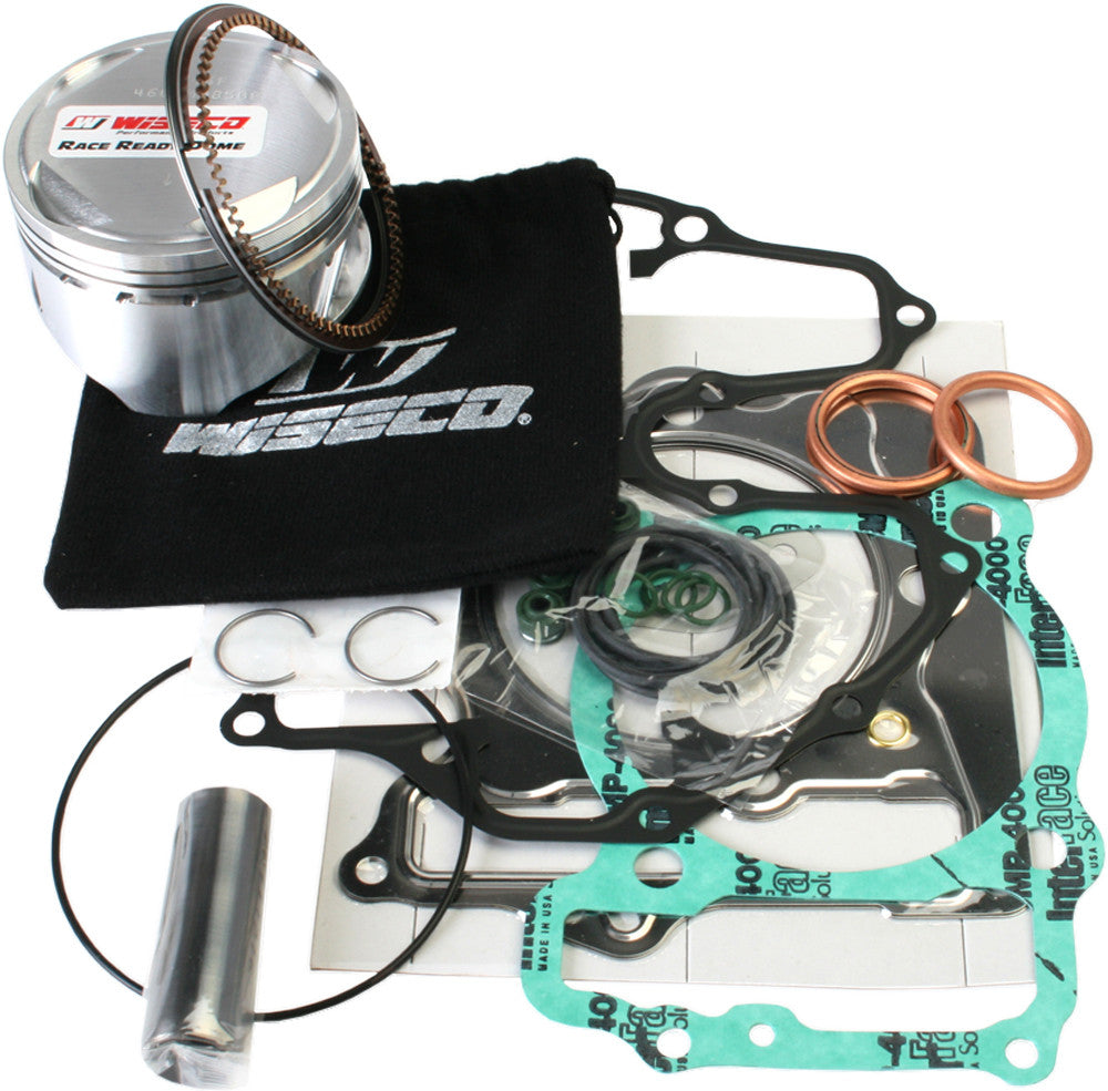 Wiseco Top End Piston Kit