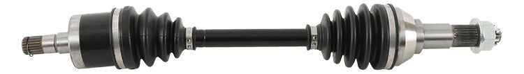 All Balls 6 Ball Heavy Duty Axle