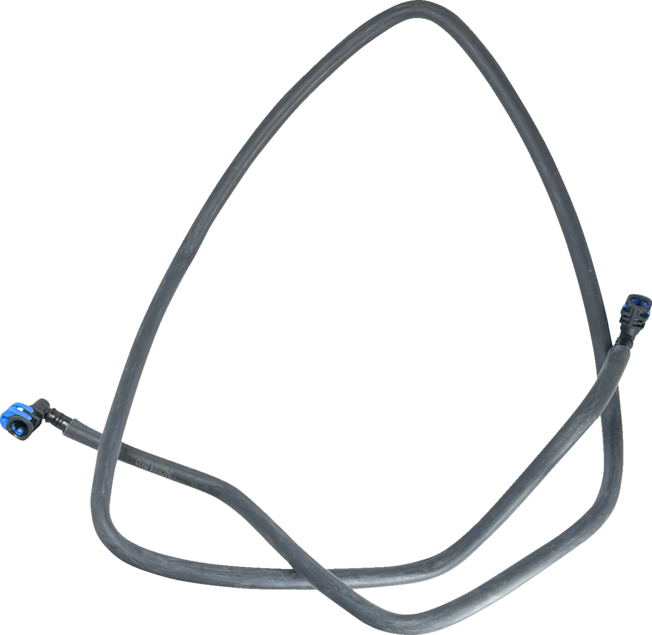 Moose Offroad Replacement Fuel Line
