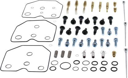Parts Unlimited Carburetor Repair Kit