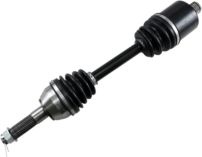 Moose Offroad Complete Axle Assembly