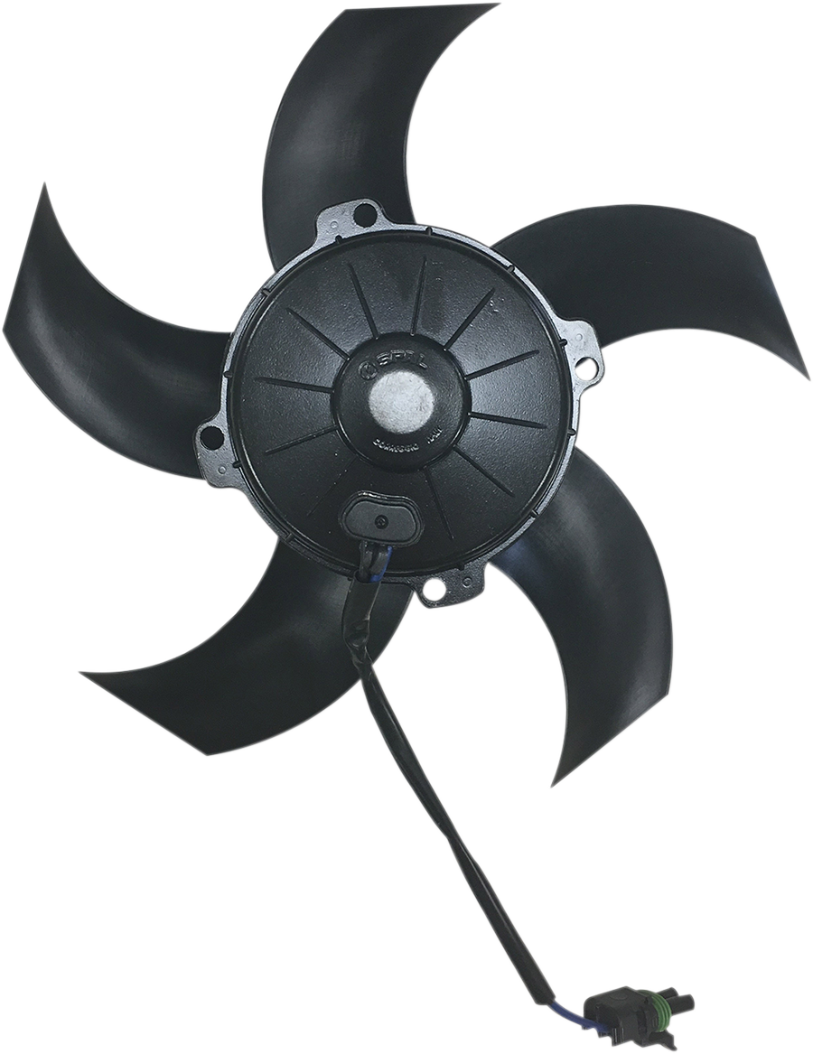 Moose Offroad Hi-Performance Cooling Fan