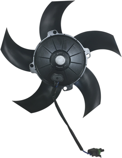 Moose Offroad Hi-Performance Cooling Fan