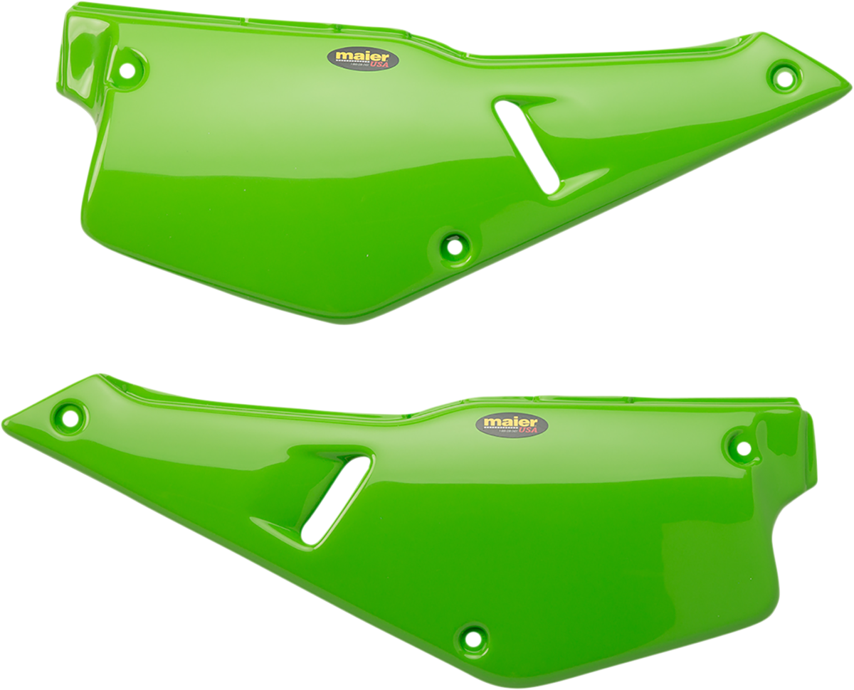 Maier Side Panels