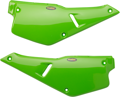 Maier Side Panels
