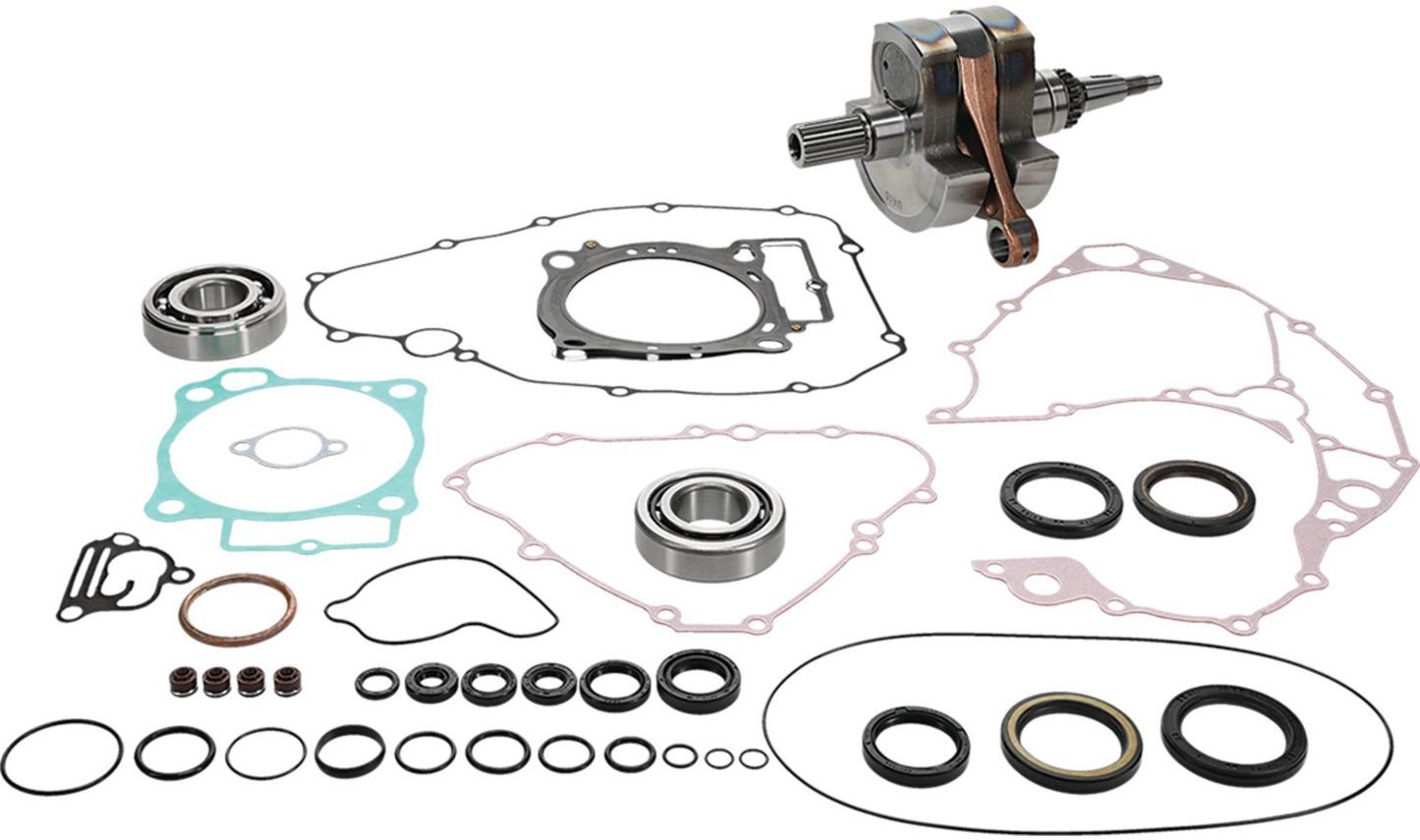 HOT RODS Complete Bottom End Kit