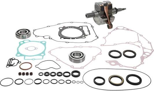 HOT RODS Complete Bottom End Kit