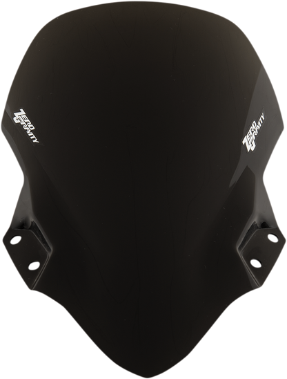 Zero Gravity Sport Touring Windscreen