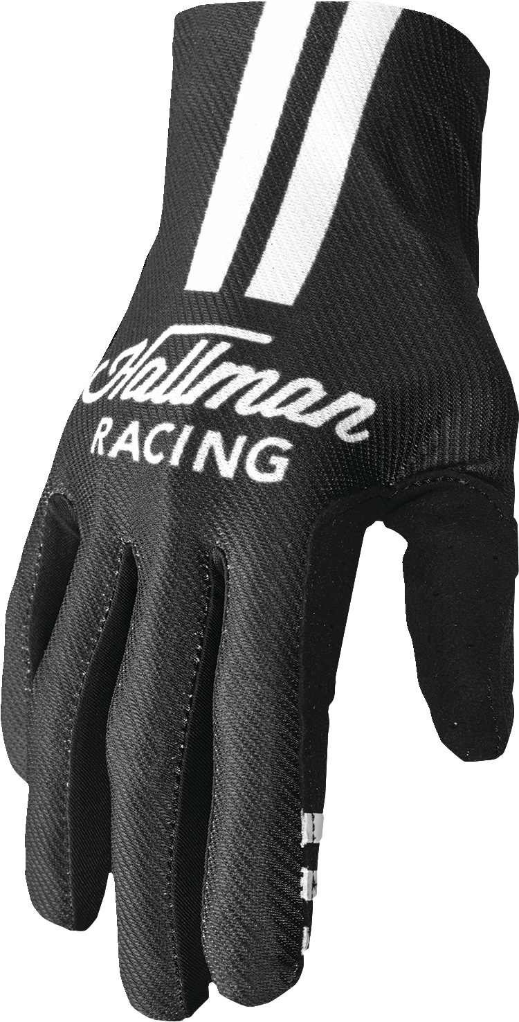 Thor Mainstay Roosted Gloves