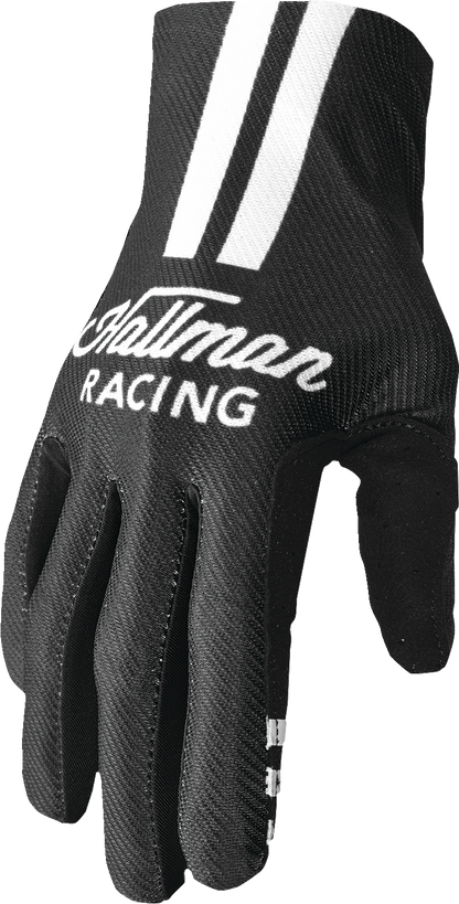 Thor Mainstay Roosted Gloves