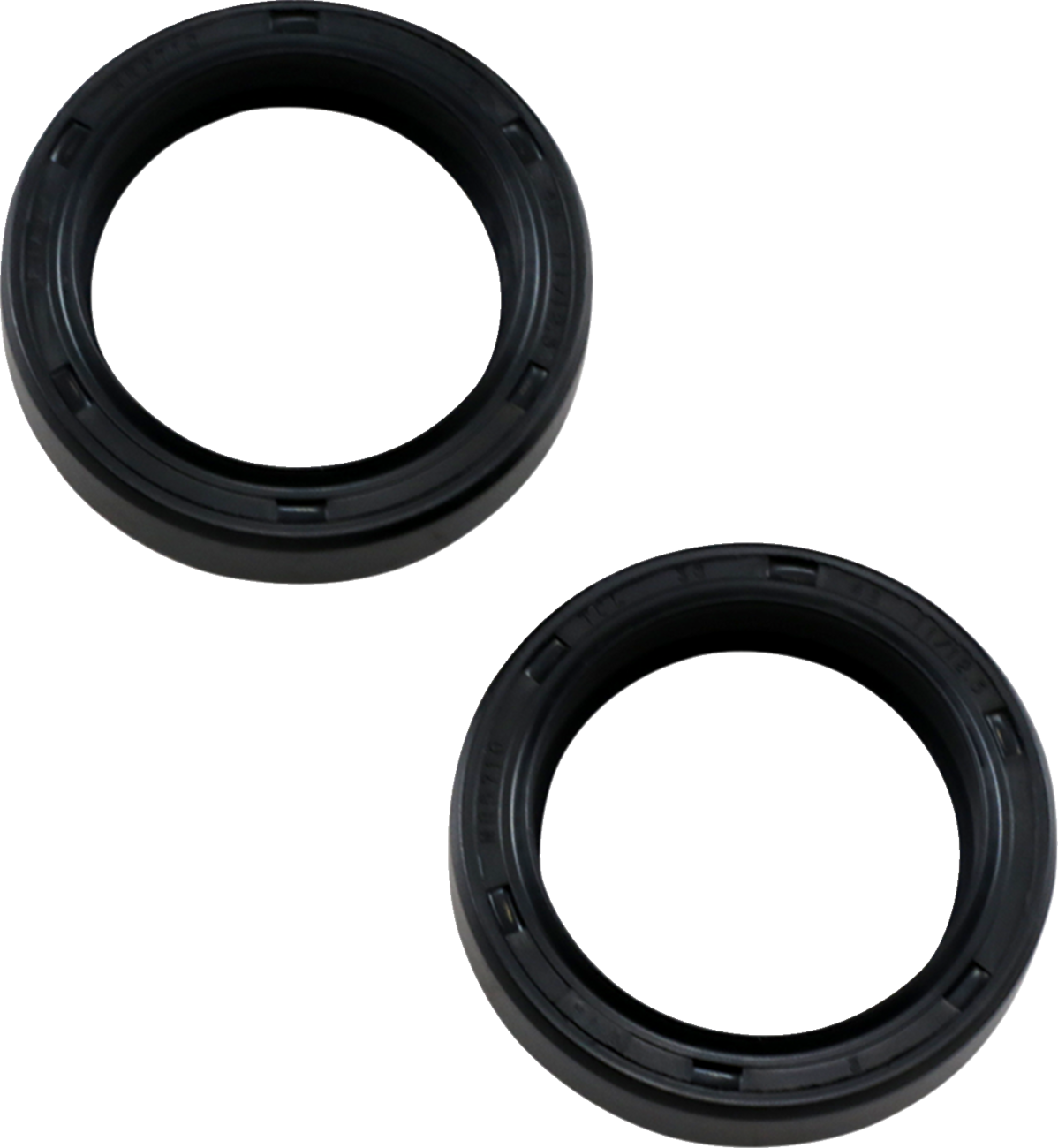 Parts Unlimited Front Fork Seals