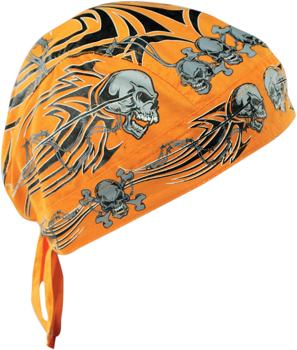 Zan Headgear Flydanna Head Wrap