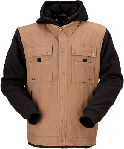 Z1R Jayrod Jacket