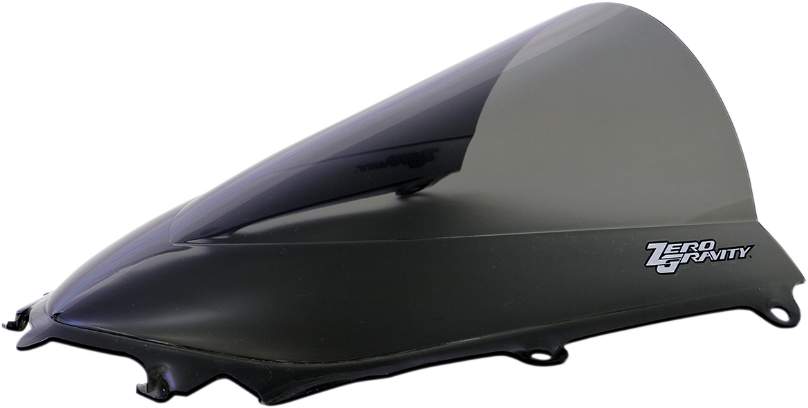 Zero Gravity Double Bubble Windscreen