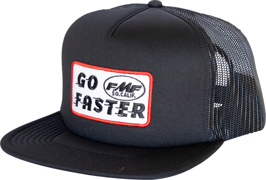 FMF Go Faster Hat
