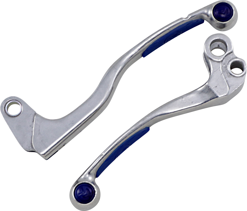 Moose Offroad Competition Lever Set